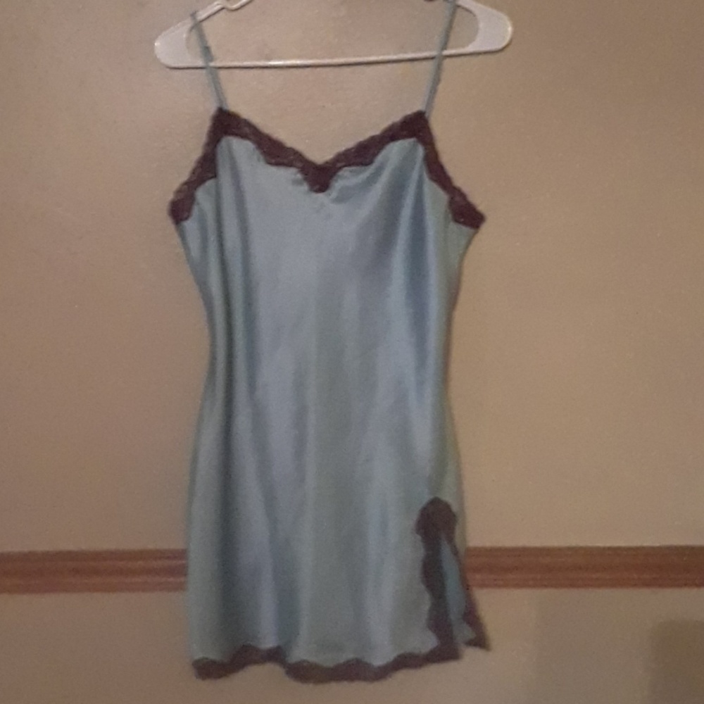 Victoria Secret medium camisole slip nighty
